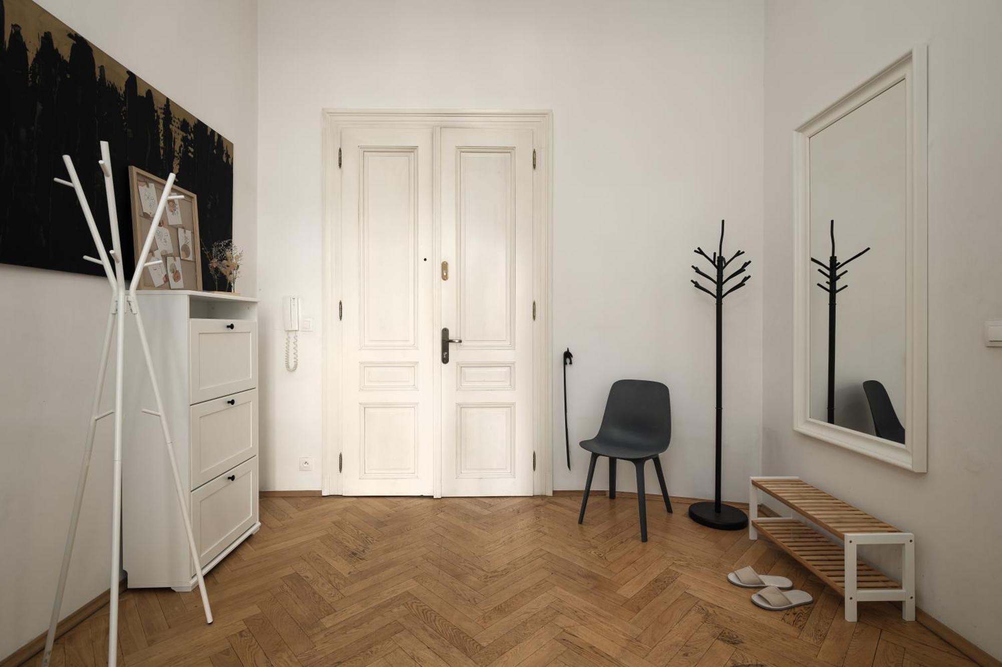 Central Apartments Parizska Прага Екстер'єр фото